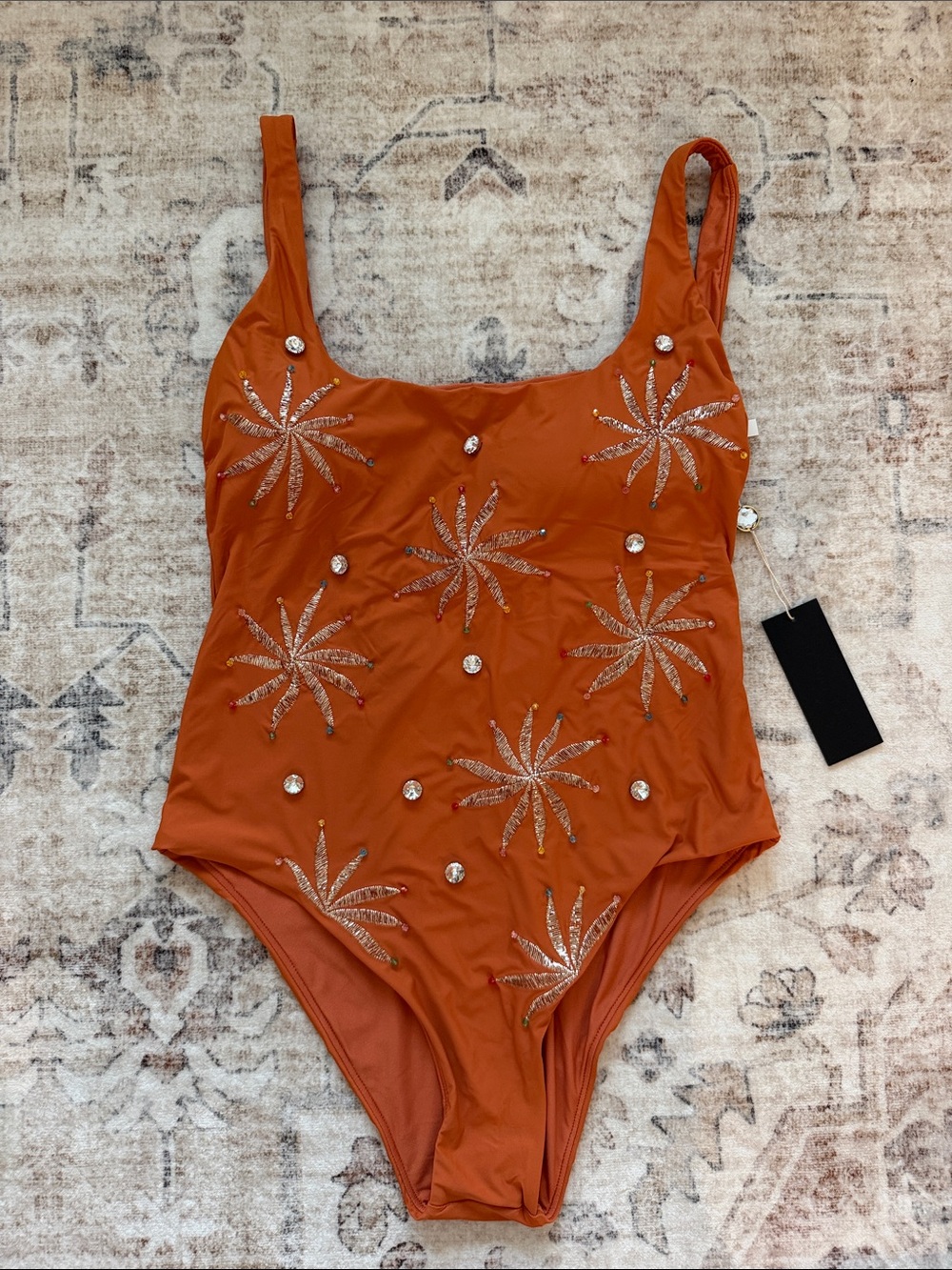 New - Gianni Bini Swimsuit